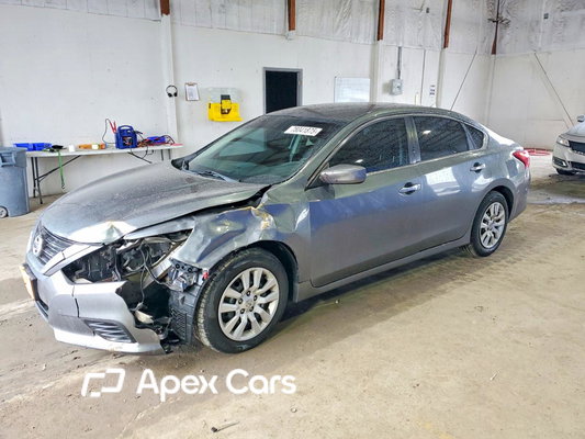 Nissan Altima 2016 - Zdjęcie 1 z 12