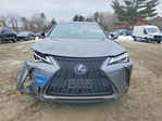 Lexus UX 2019