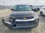 Chevrolet TrailBlazer 2022
