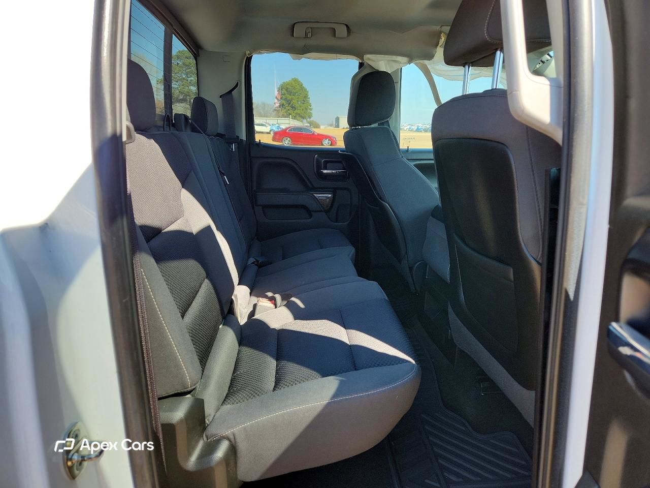 GMC Sierra 2014