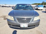 Hyundai Sonata 2009