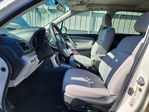 Subaru Forester 2017