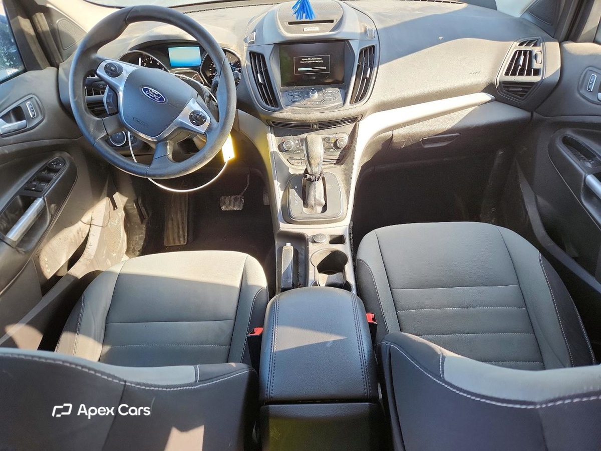 Ford Escape 2015