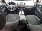 Kia Sportage 2014