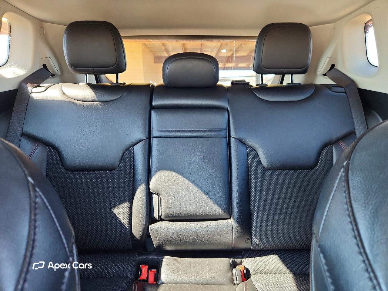 Jeep Compass 2019