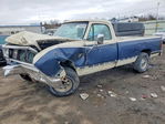 Dodge D150 1987