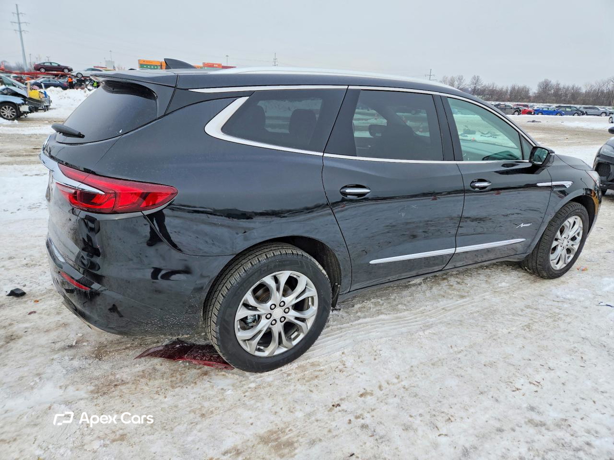 Buick Enclave 2020
