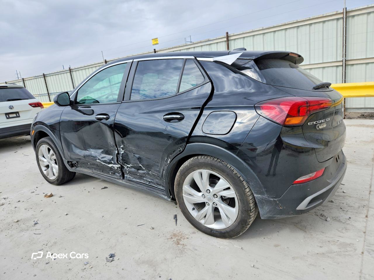 Buick Encore 2025