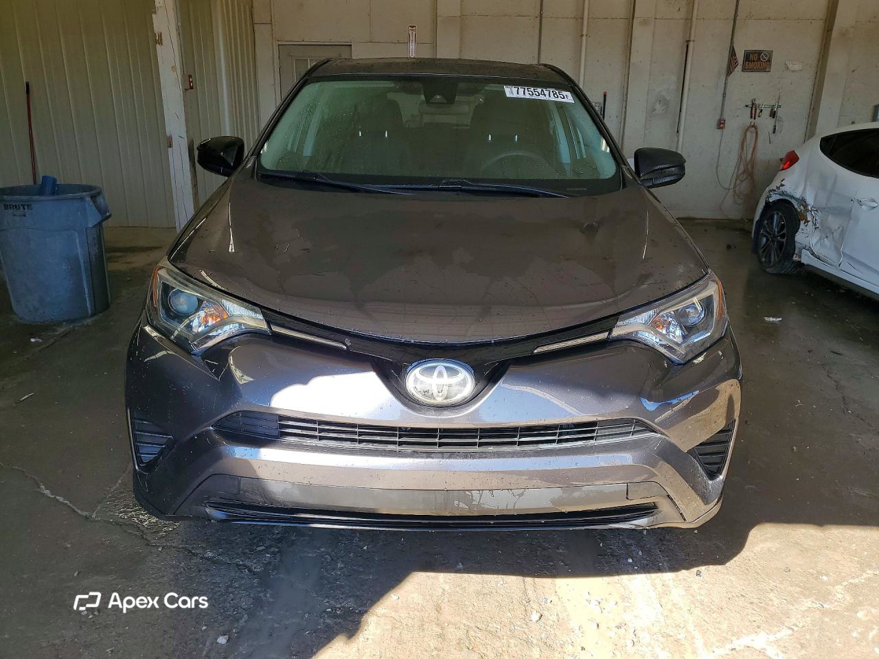 Toyota RAV 4 2017