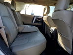 Toyota 4Runner 2017