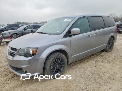 Dodge Caravan 2019 - Image 1 of 14
