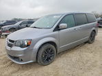 Dodge Caravan 2019