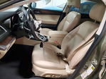 Subaru Outback 2015