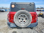 Ford Bronco 2021