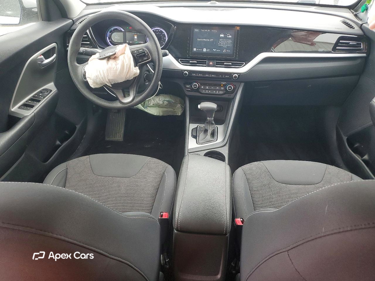 Kia Niro 2020