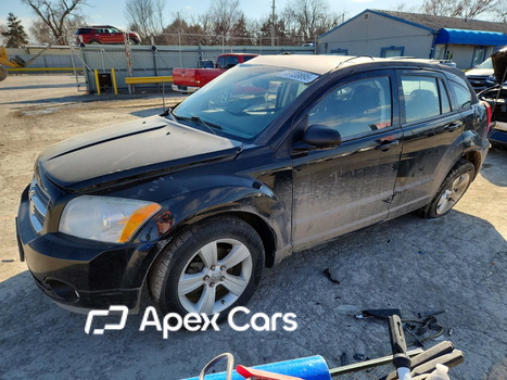 Dodge Caliber 2012 - Zdjęcie 1 z 13