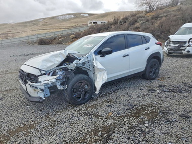 Subaru XV 2025 - Image 1 of 13