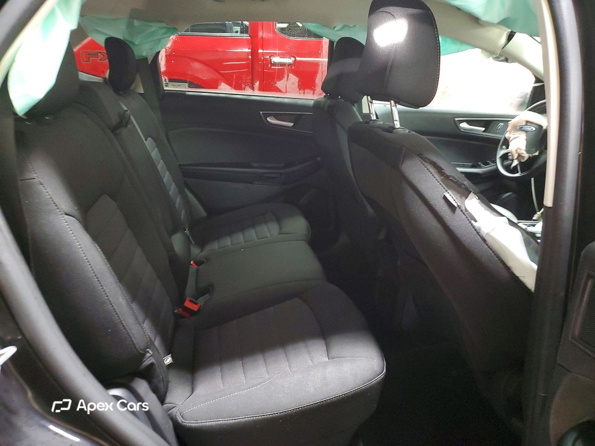 Ford Edge 2024