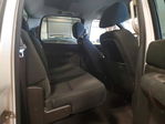 Chevrolet Silverado 2013