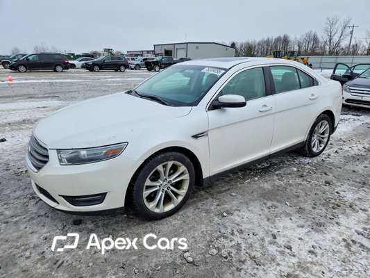 Ford Taurus 2013 - Image 1 of 12