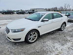 Ford Taurus 2013