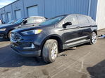 Ford Edge 2022