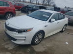 Kia Optima 2016