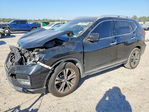 Nissan Rogue 2018