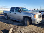 GMC Sierra 2008