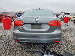Volkswagen Jetta 2012