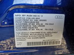 Audi Q4 e-tron 2023