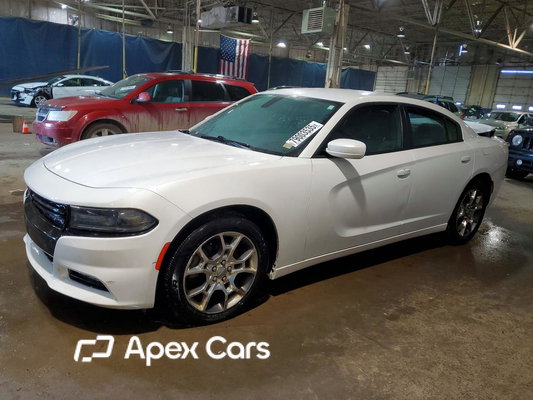 Dodge Charger 2016 - Image 1 of 13