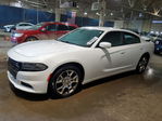 Dodge Charger 2016