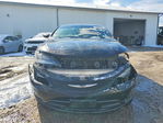 Chrysler 200 2015