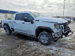 GMC Sierra 2022