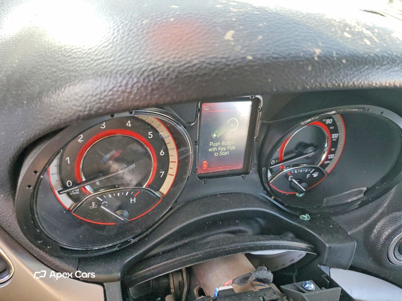 Dodge Journey 2020
