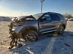 Ford Explorer 2022