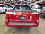 Subaru Baja 2005
