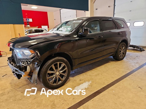 Dodge Durango 2018 - Zdjęcie 1 z 15