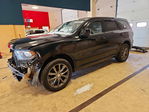 Dodge Durango 2018