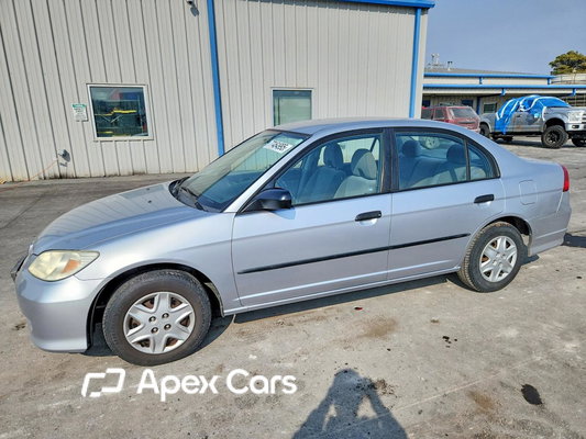 Honda Civic 2004 - Image 1 of 13