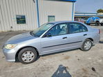 Honda Civic 2004
