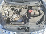 Nissan Rogue 2013
