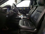 Ford Explorer 2021