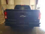 Chevrolet Silverado 2018