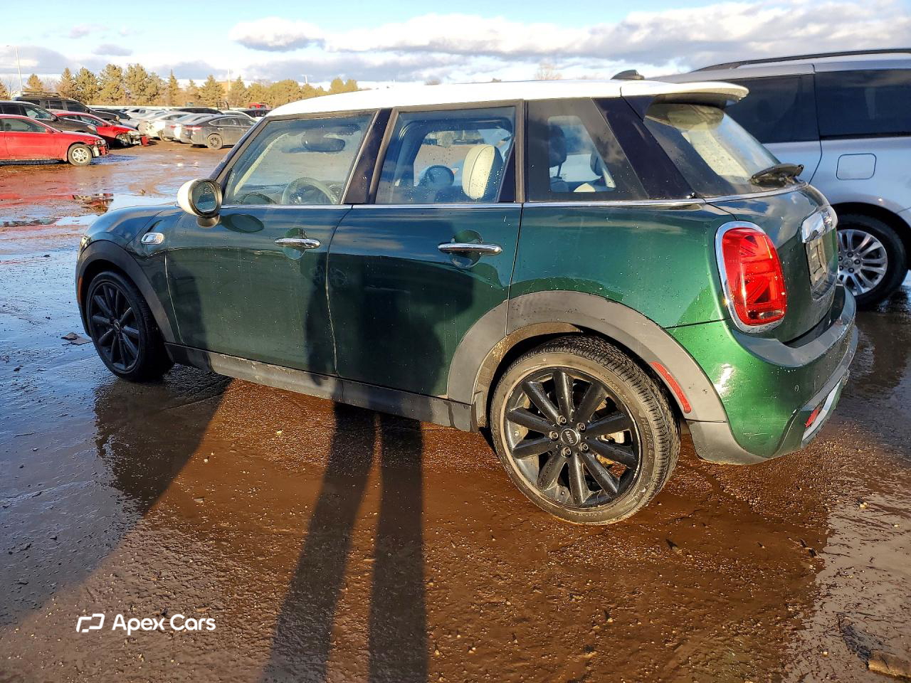 MINI Cooper 2019