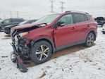 Toyota RAV 4 2018