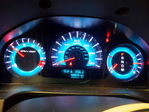 Ford Fusion 2012