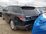 Land Rover Range Rover 2016