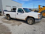 Chevrolet Silverado 2003